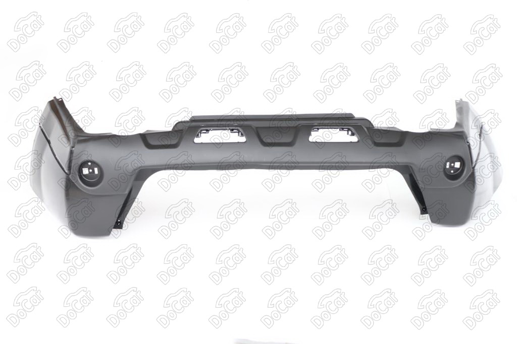 85022JG04H-DCR Docar Бампер задний Nissan X-Trail 2007-2011 для 