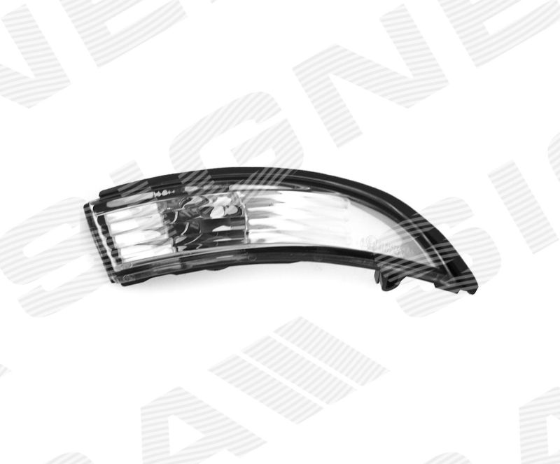 Поворот на зеркало FORD FIESTA, 10.08 - VFDM1019PR VFDM1019PR