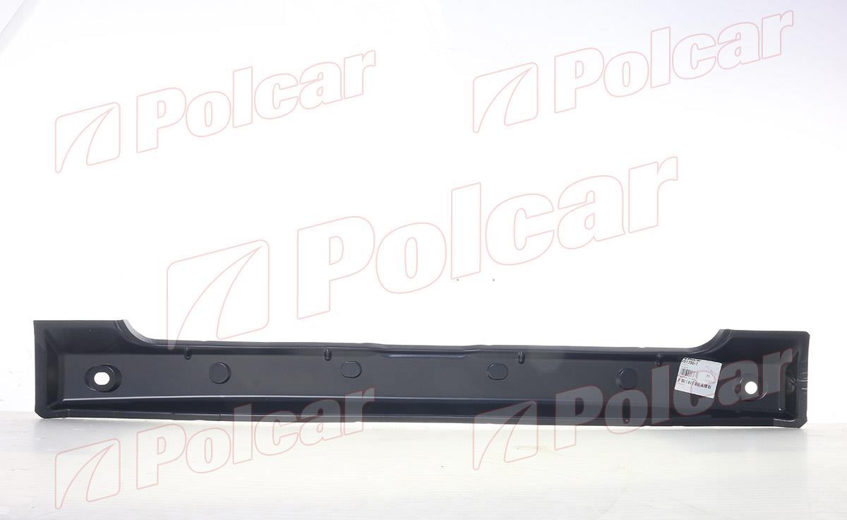 951390-1 Polcar Панель задняя для 