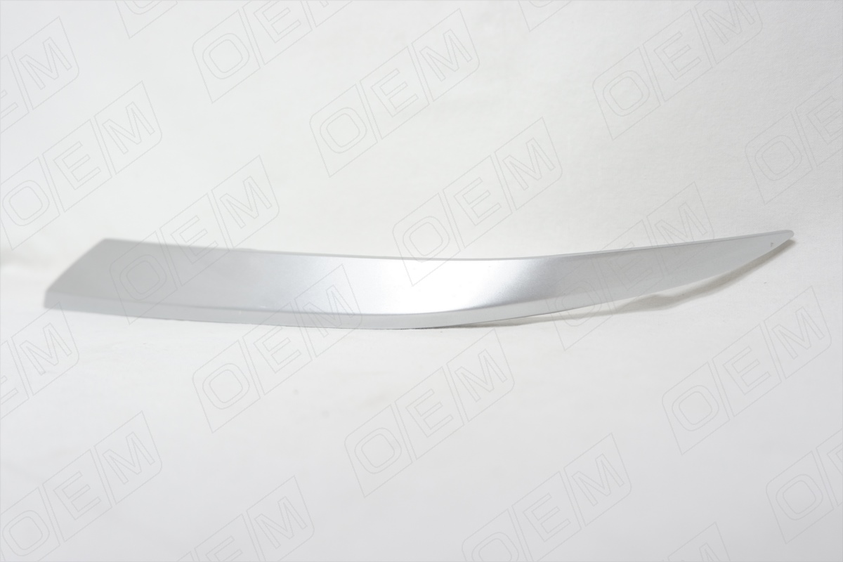 OEM1509L  Накладка под фару левая 2018-21г для 