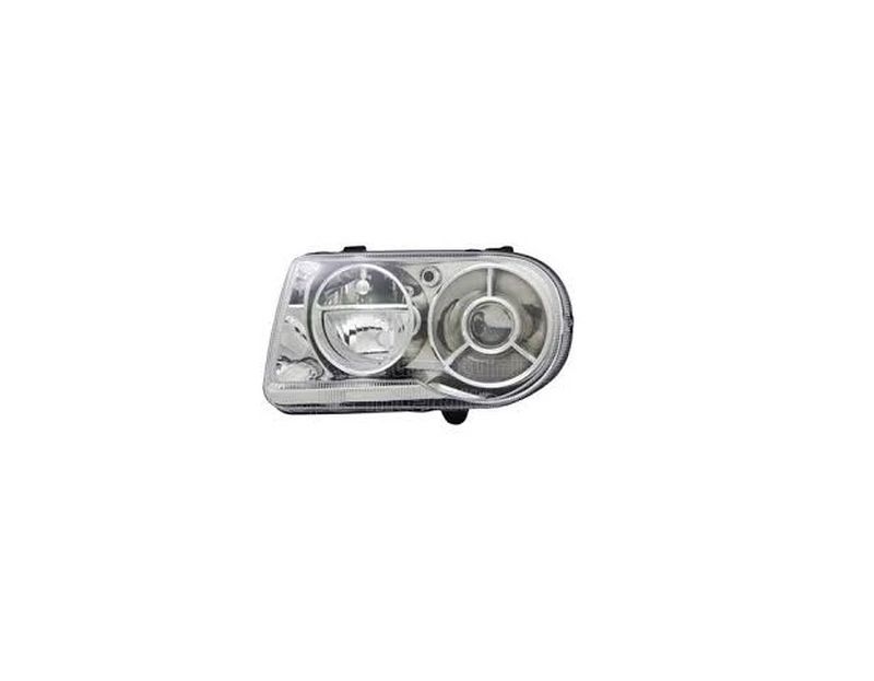 20-C318-05-2B Chrysler ПЕРЕДНЯЯ ФАРА для 
