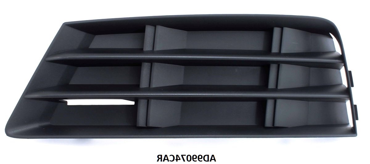 ЗАГЛУШКА ПЕРЕДНЕГО БАМПЕРА AD A4 (8W2, 8W5, B9) `15-20 LH AD99074CAL AD99074CAL