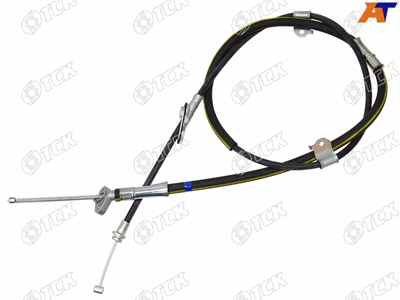 Трос ручного тормоза TOYOTA CAMRY ACV4# (ATM) 06-09 RH 4TB1614 4TB1614