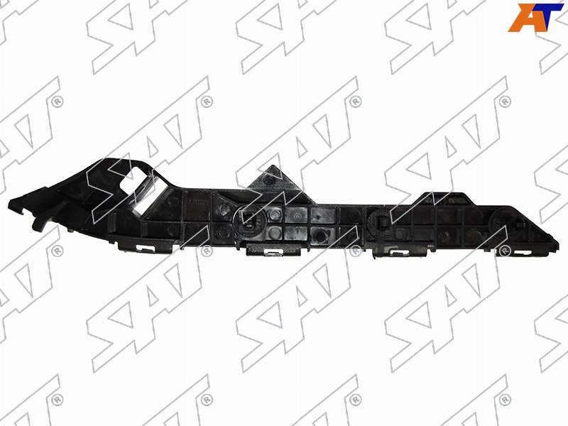 Крепление заднего бампера TOYOTA COROLLA 06-13 LH №1 ST-TY29-087B-2 ST-TY29-087B-2