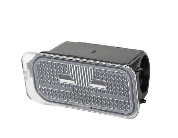  431-2104N-UE Depo Фонарь подсветки номера для 