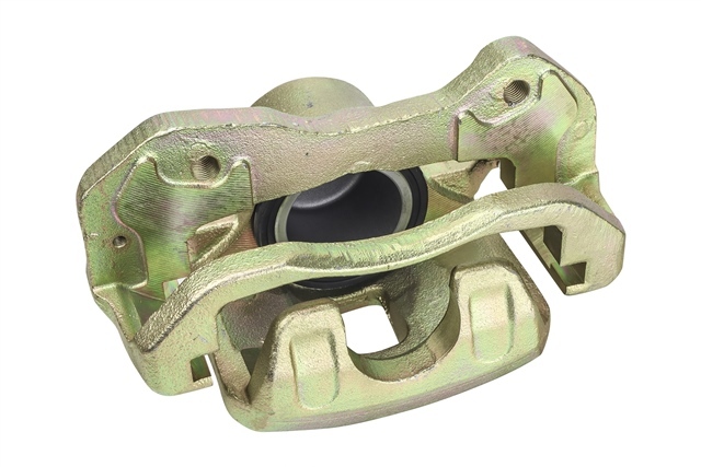 Суппорт тормозной передний правый L200 95-05 MBLMR52797R MBLMR52797R