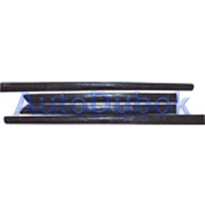 Молдинги дверей комплект 4шт CHLA04-ML0SR CHLA04-ML0SR