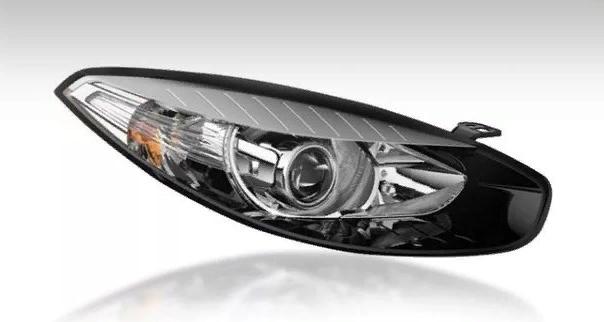 Фара галоген правая 2013- 60C110-E 60C110-E