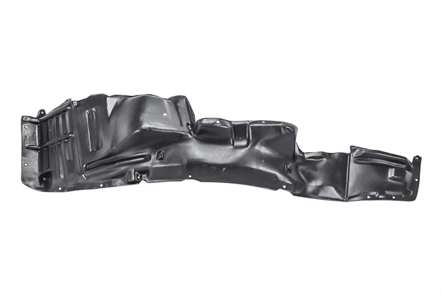 Подкрылок передний левый LANCER IX MBL97766001 MBL97766001
