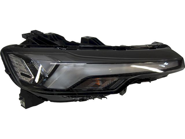 CN35P21-000-R Body Parts Фара ДХО правая 2021- для 