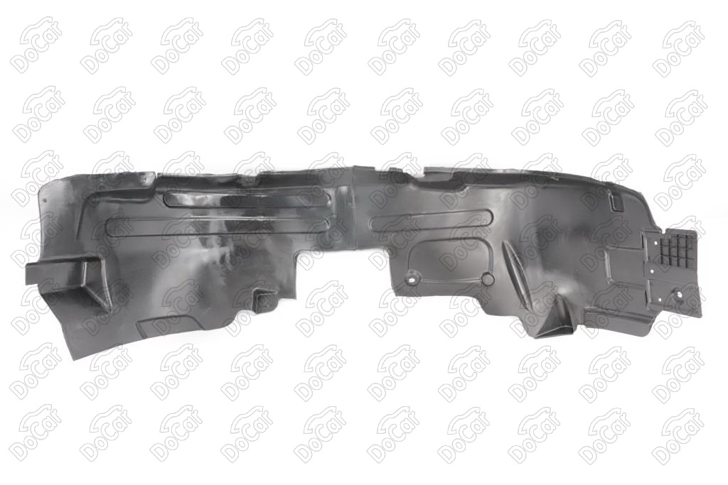 Подкрылок передний Прав. Hyundai iX35 2010- 868122S000-DCR 868122S000-DCR