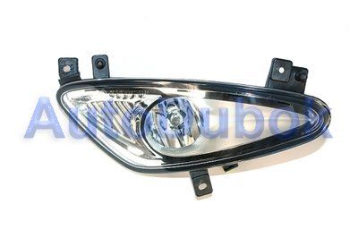 Фара противотуманная правая MD22105-070-R MD22105-070-R