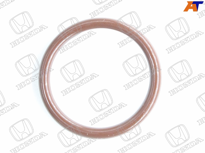 Кольцо уплотнительное клапана VTEC HONDA K20/K24 ACCORD 03-11/CR-V 01-12 15832-PNA-023 15832-PNA-023