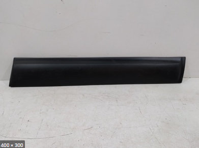 80870BR01A Nissan Молдинг передней правой двери для 