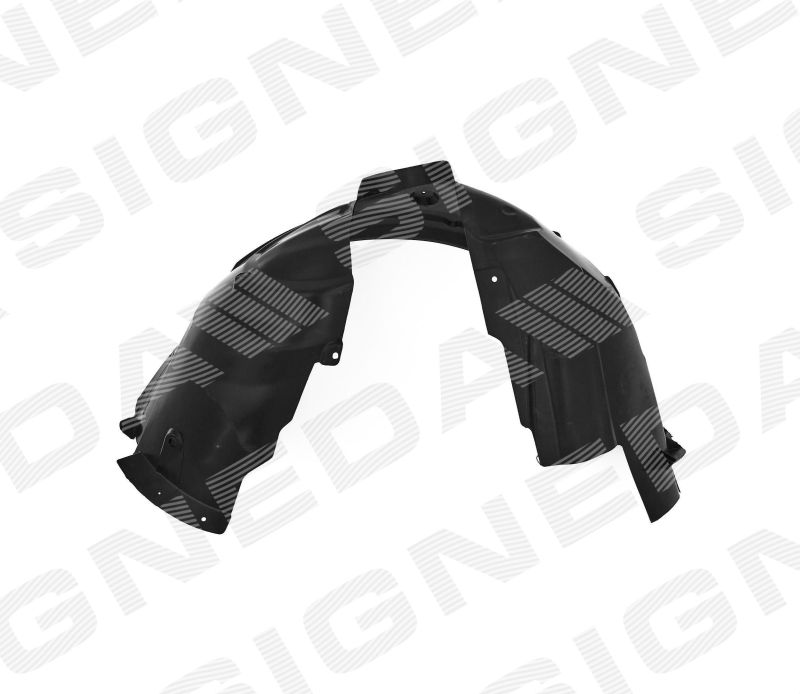 Подкрылок передний левый PFD11173AL PFD11173AL