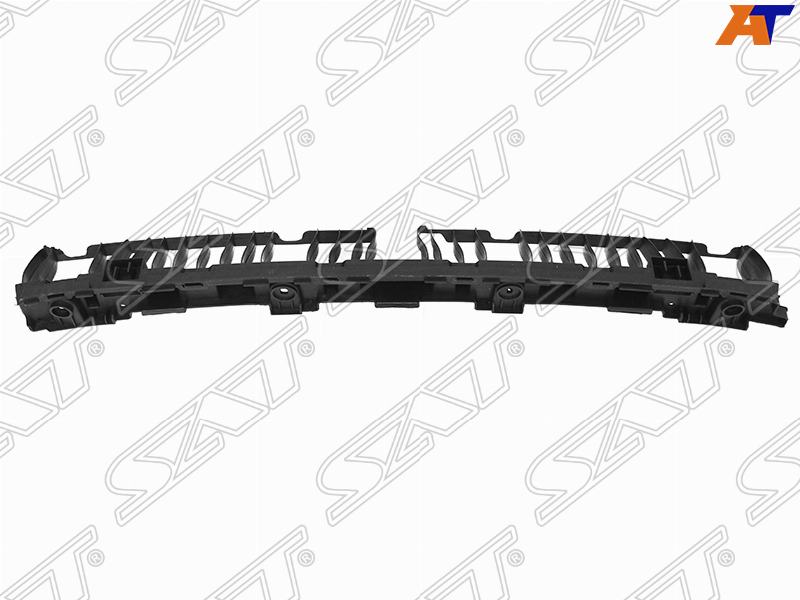 Кронштейн заднего бампера центральный ST-SDR1-087B-0 ST-SDR1-087B-0