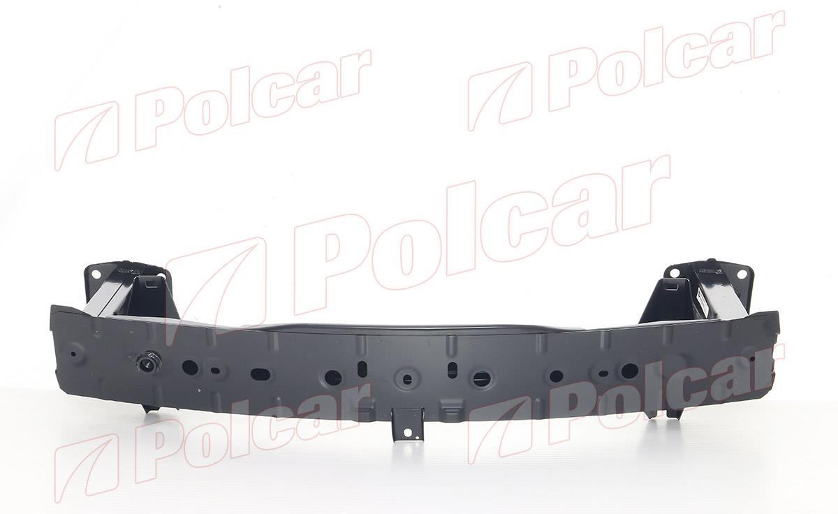 45X107-3 Polcar Усилитель бампера для 