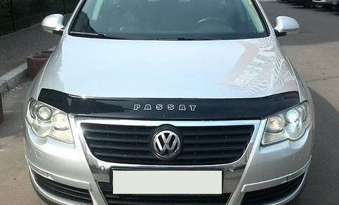 Дефлектор капота VW06 VW06