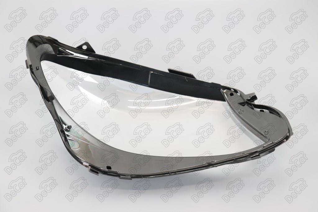 Стекло фары Лев. Mercedes E W213 2016-2017 A2139066501-DCR A2139066501-DCR