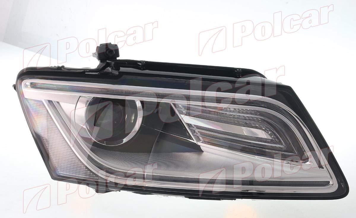 13X2101V Polcar Фара основная для 