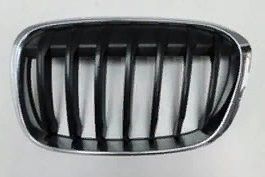 Решетка радиатора левая BMF4816-100-L
