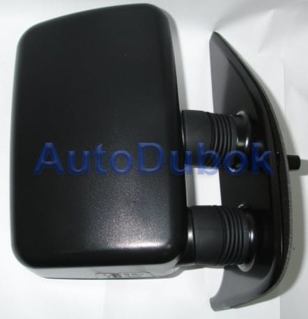 Зеркало механическое правое FTDUC94-450-R FTDUC94-450-R