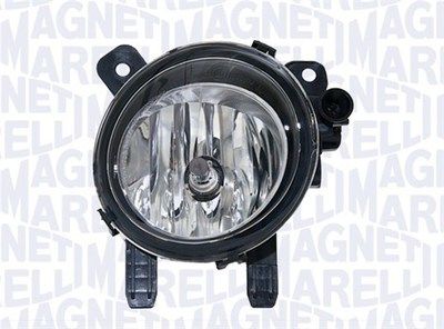 719000000057 Magneti Marelli Фара противотуманная галоген левая для 