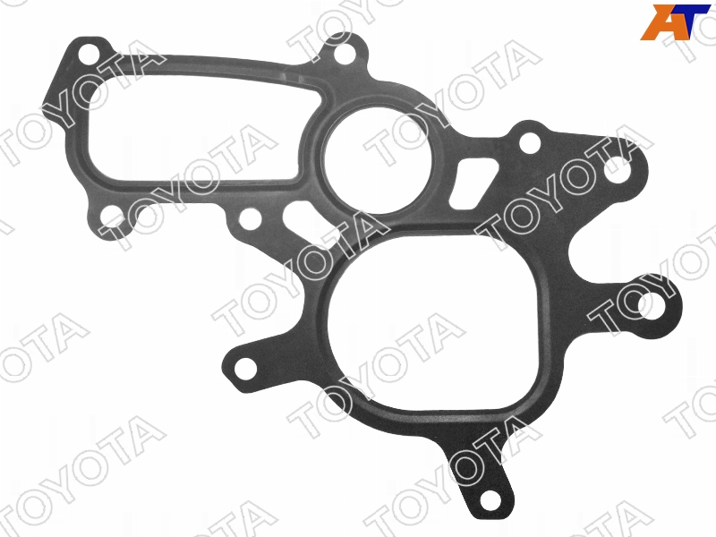 16271-67020 Toyota Прокладка корпуса помпы  TOYOTA LAND CRUISER PRADO 150 09- 1KDFTV для 