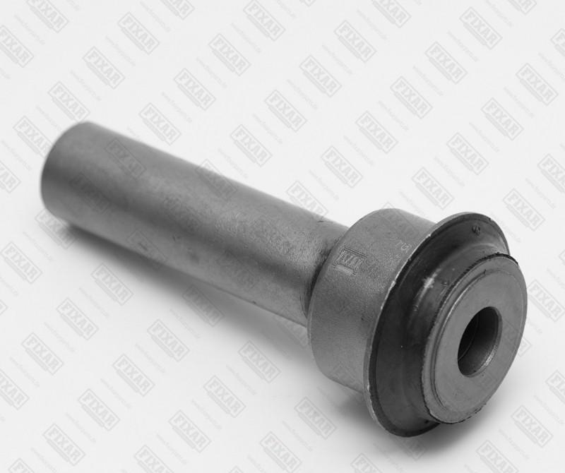 FG0186 Fixar Сайлентблок подрамника задний для 