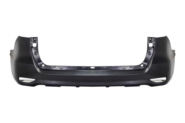 Бампер задний FORTUNER 15- TYL31011001 TYL31011001