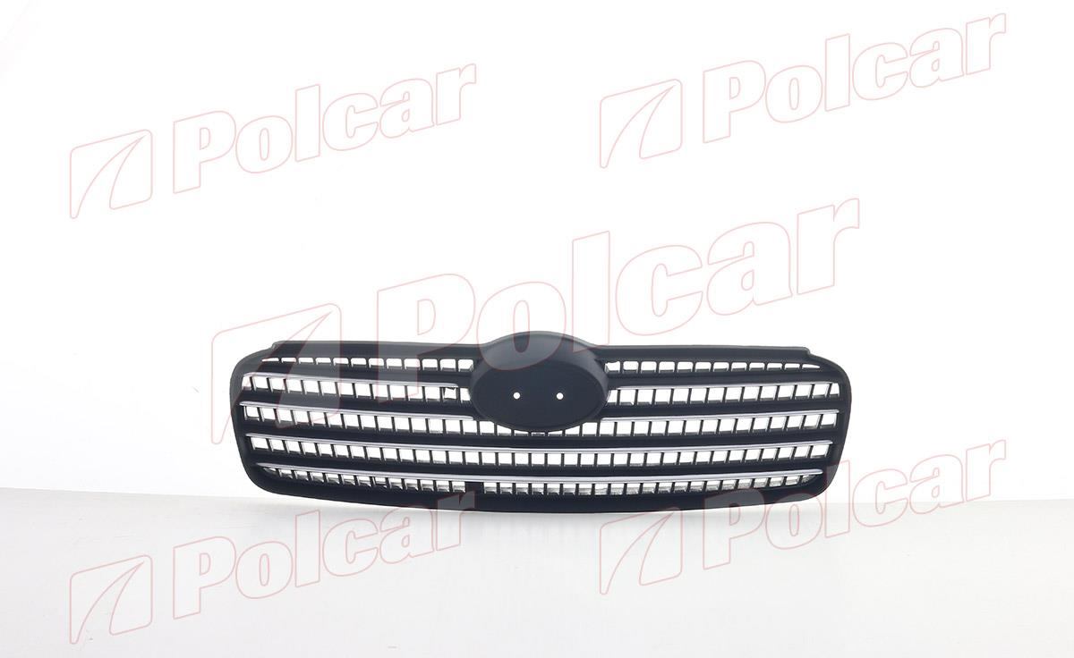 400905-1 Polcar Решетка для 
