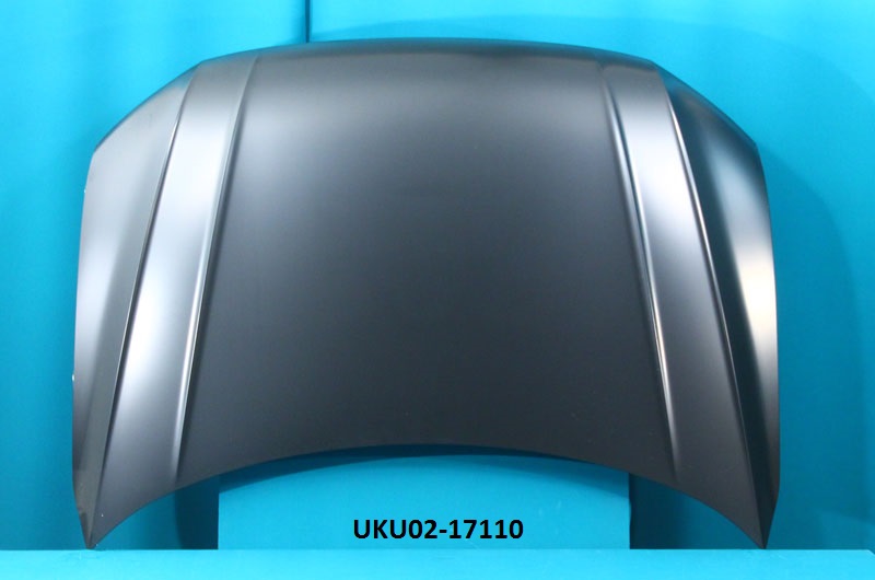Капот VK8907 VK8907