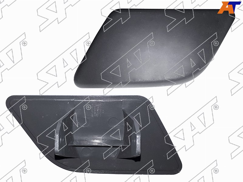 Крышка омывателя фары BMW X1 E84 12-15 LH ST-BMX1-110C-A2 ST-BMX1-110C-A2