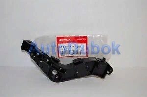 71555TL0G01 Honda Крепление бампера заднего под фонарь левый для 