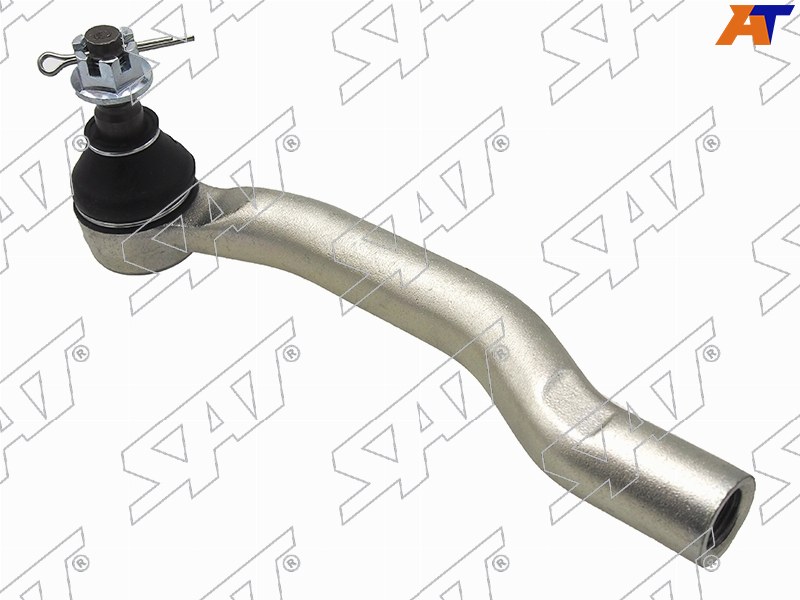 ST-51-0003 Sat Наконечник рулевой TOYOTA CAMRY 17- LH для 