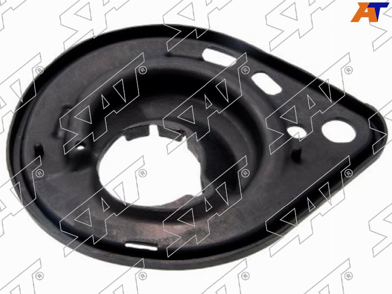 Проставка задней пружины нижняя TOYOTA CAMRY 01-15/LEXUS ES 240/350 06-12 ST-48258-06060 ST-48258-06060