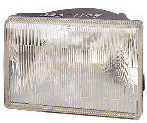 JPGCH93-000-L Depo GR CHEROKEE ФАРА ЛЕВ ПЛАСТИК (DEPO) для 