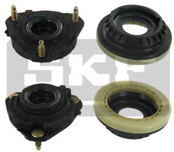 VKD35033 SKF Передний опорный подшипник для 