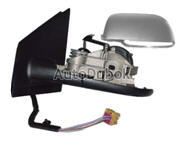 Зеркало электрическое левое VWPLO01-451X-L VWPLO01-451X-L