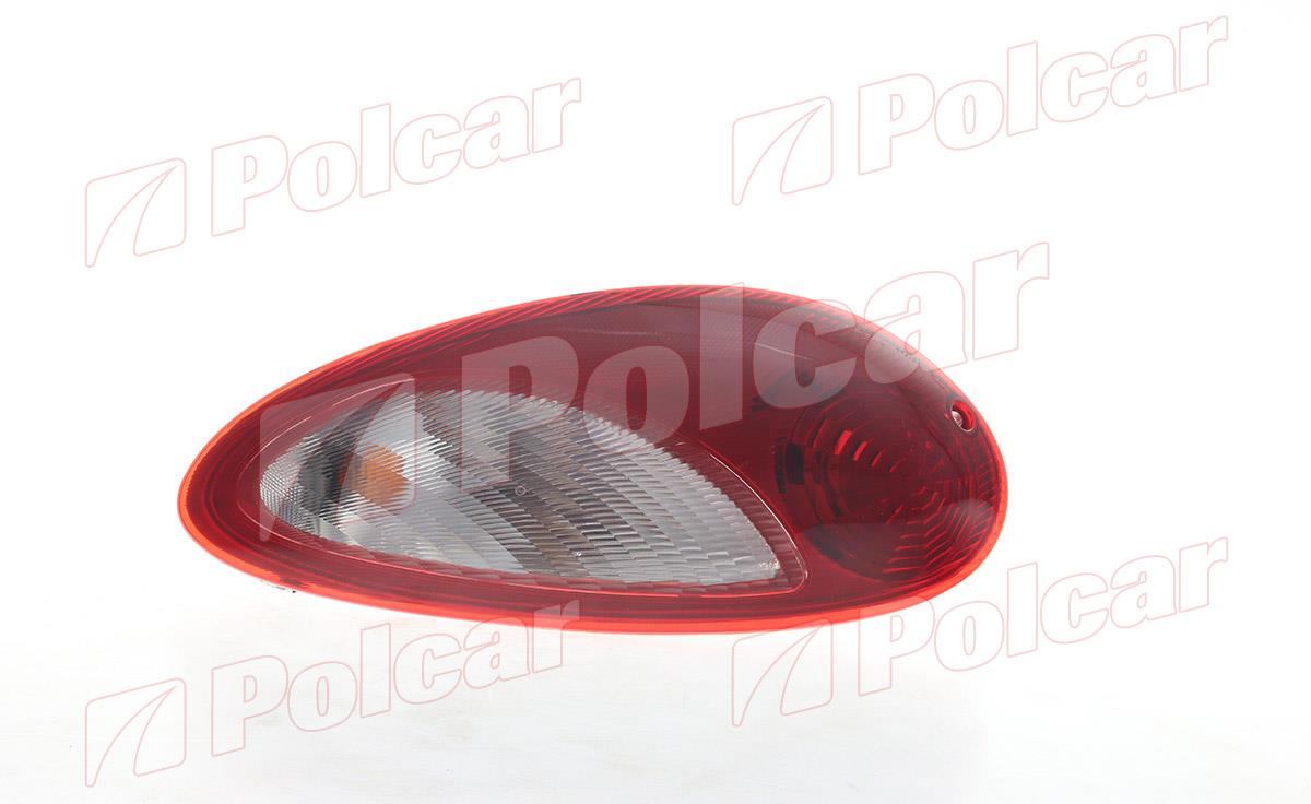 Фонарь задний 245288-0 245288-0