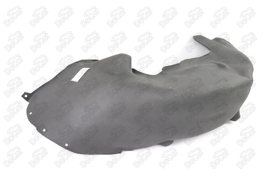 Подкрылок задний Прав. MERCEDES M Class W164 2005-2011 A1648840622-DCR A1648840622-DCR