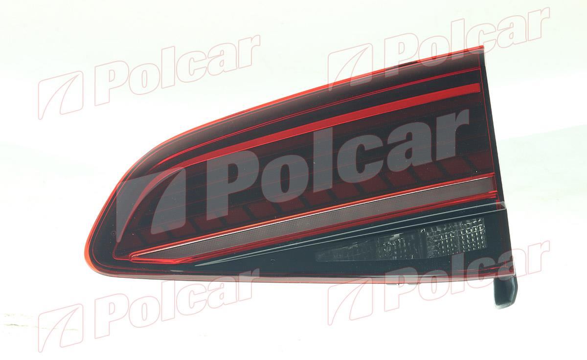 Фонарь задний 95C288HU 95C288HU