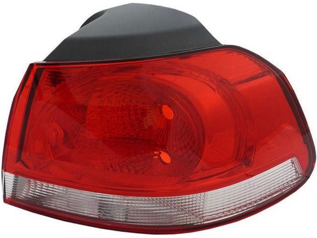 Фонарь внешний правый VWGLF09-740-R VWGLF09-740-R