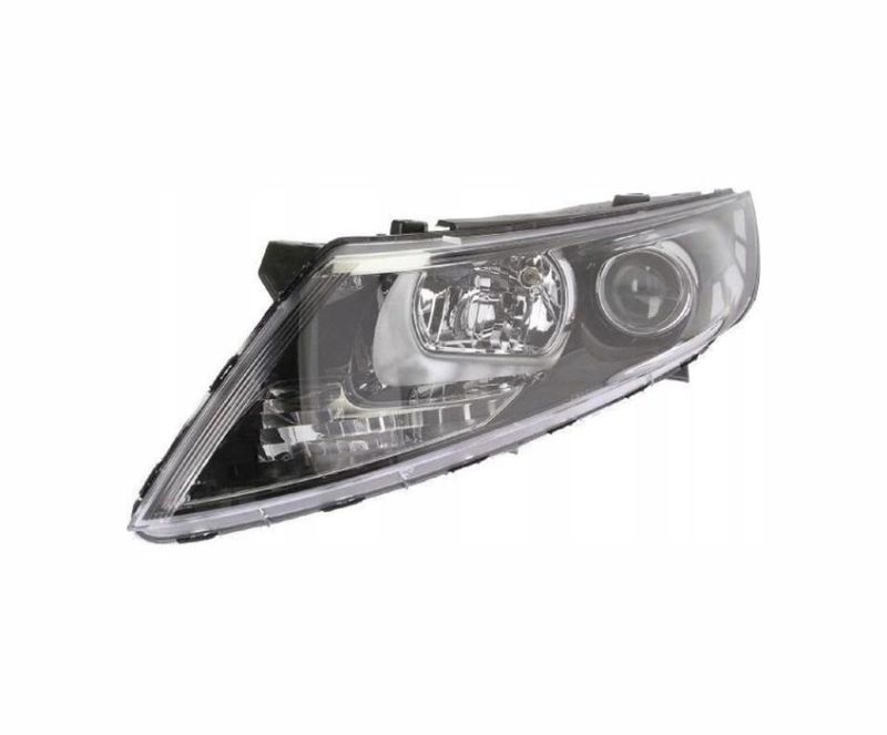ПЕРЕДНЯЯ ФАРА ZKA111325L ZKA111325L