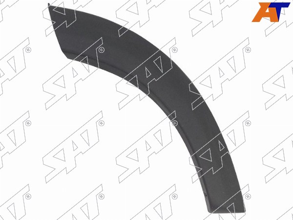 ST-TYY2-041M-1 Sat Расширитель на заднюю дверь TOYOTA RAV4 00-05 5D RH для 