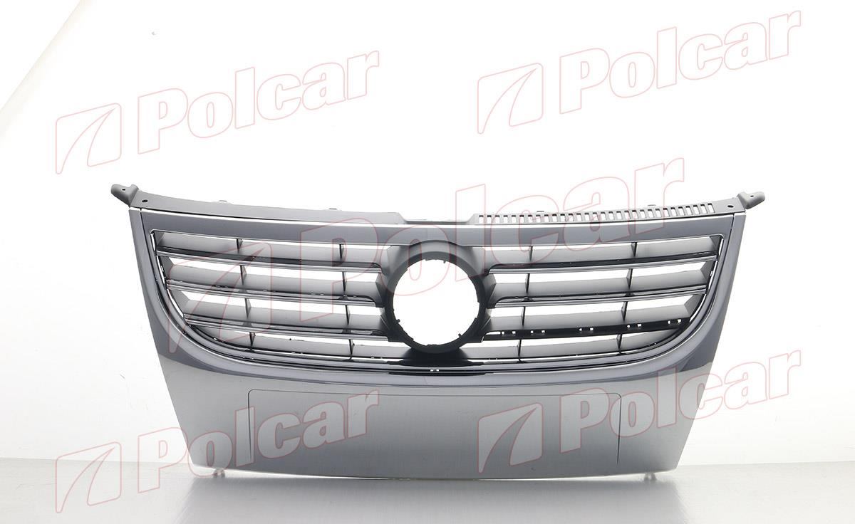 957905 Polcar Решетка для 