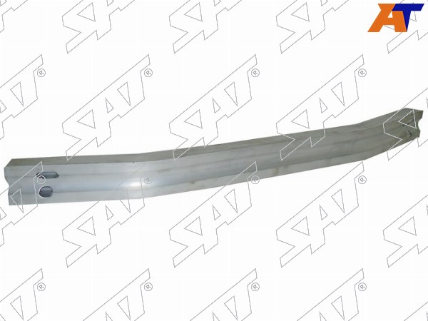 ST-TYG1-087R-0 Sat Усилитель задний TOYOTA KLUGER/HIGHLANDER 00-07 алюминий для 