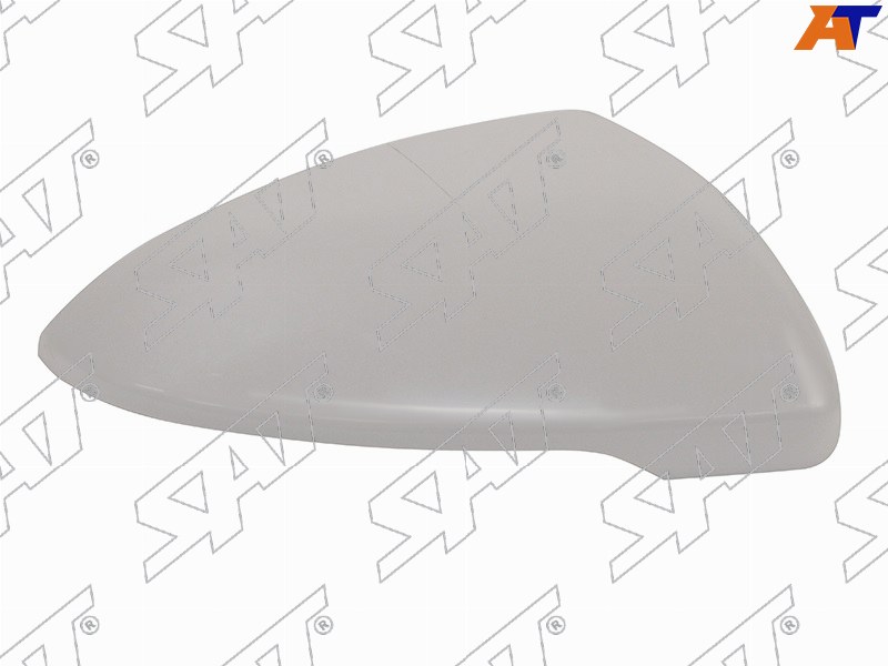 Накладка зеркала KIA CERATO 18- RH ST-110-0026 ST-110-0026