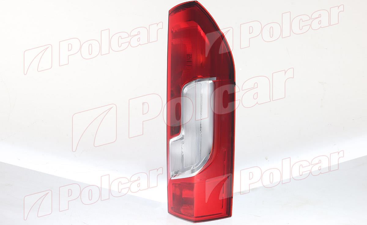 Фонарь задний 57N1880E 57N1880E
