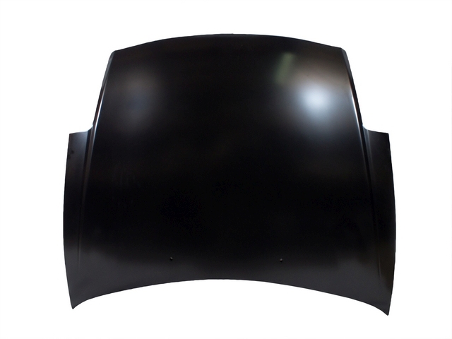 КАПОТ ECLIPSE 00-05 MB1796A MB1796A